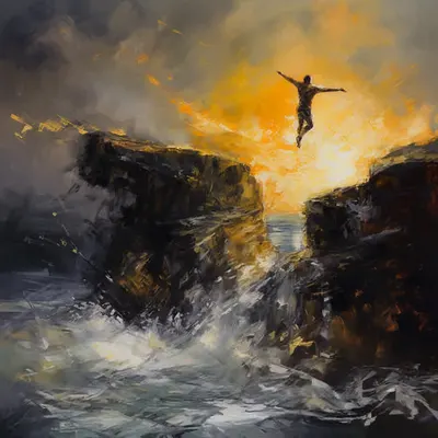 Leap of Faith