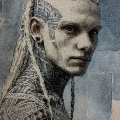 Runic Skin