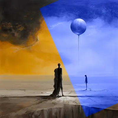 Innocence and Experience