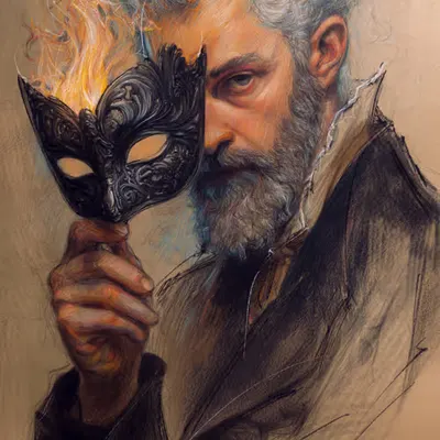 The Controlled Burn