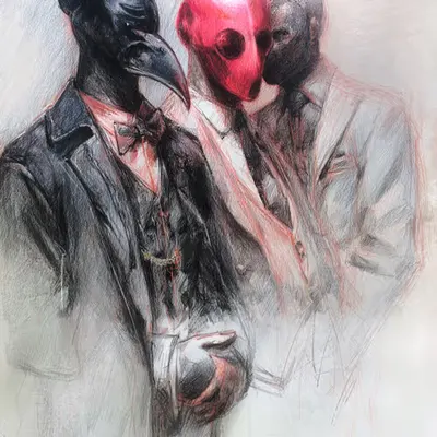 The Quiet Conspiracy
