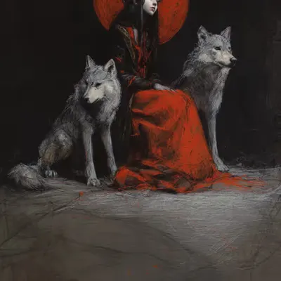 The Quiet Sovereign