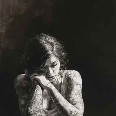 The Weight of Silence