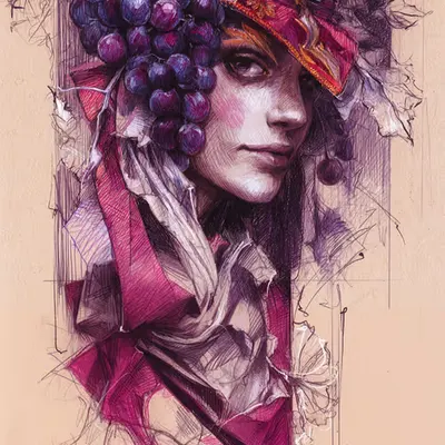 Vine and Veil