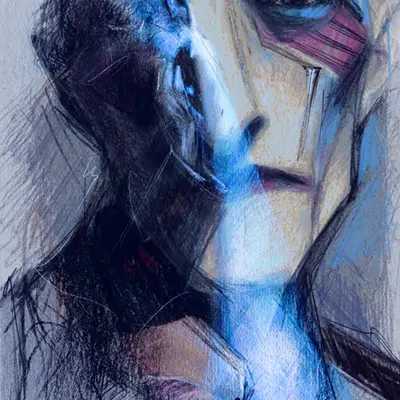 The Stranger I Kept