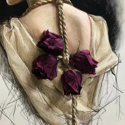 Bound by Roses