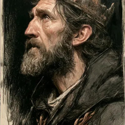 Burden of the Crown