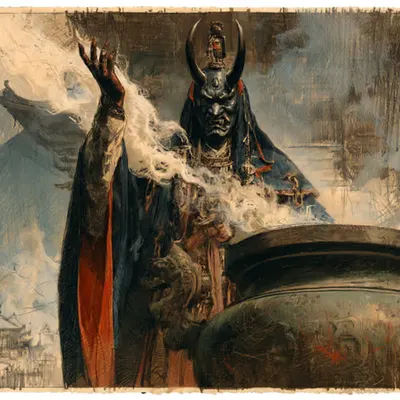 He Who Rules What He Fears