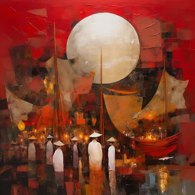 Chinese Tale