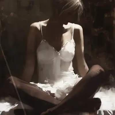 Where Silence Begins