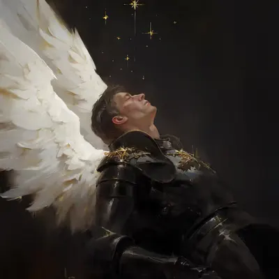 Between Despair and Hope