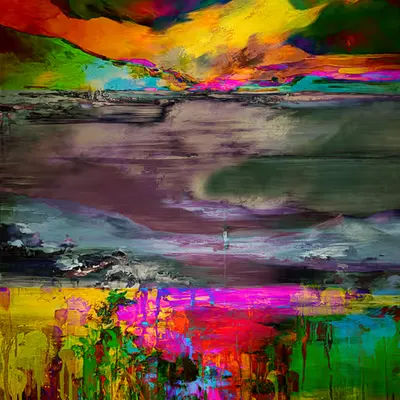 Thunderstorm
