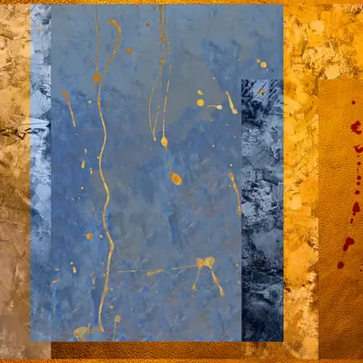 Gold, Water and Blood