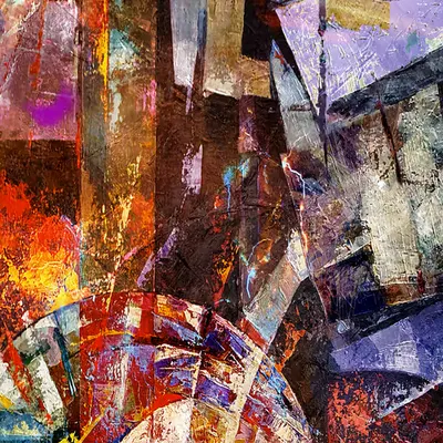 Obscurantism & jazz