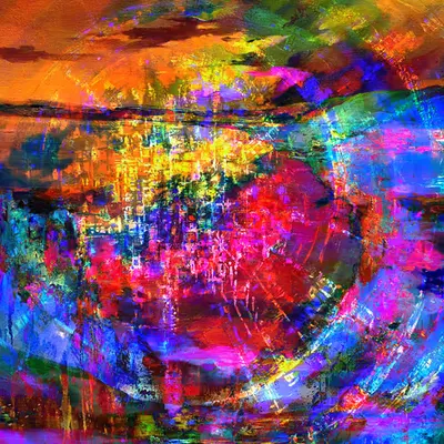 Crossroads of Worlds
