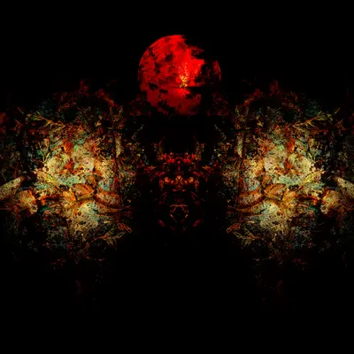 Call of the Red Moon