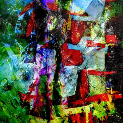 Arlecchino
