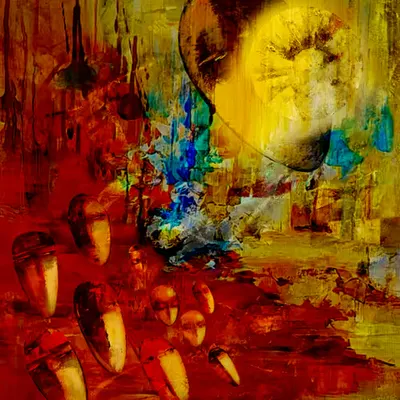 Children of the Sun