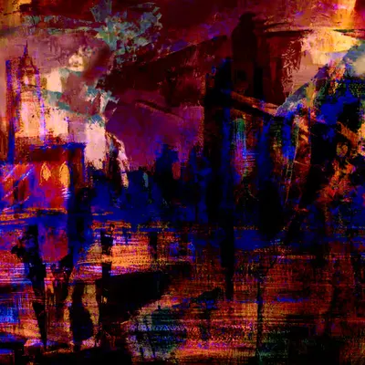 Time of Troubles