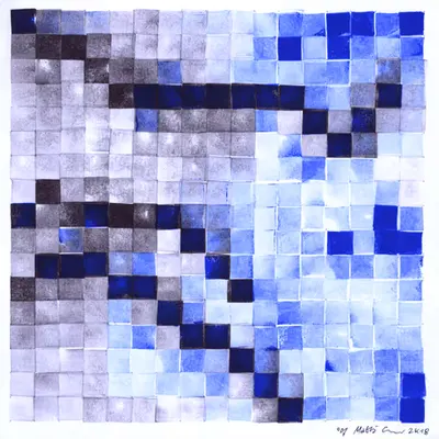 RSF-2-XXX Untitled
