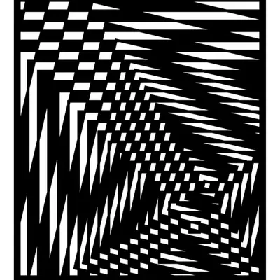 #09 Digital Papercut Artwork