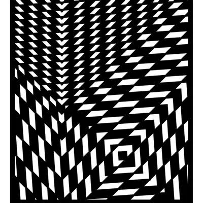 #10 Digital Papercut Artwork