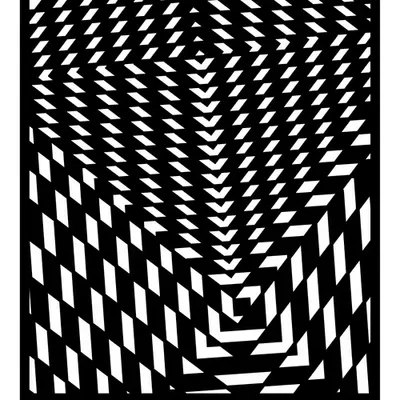 #12 Digital Papercut Artwork