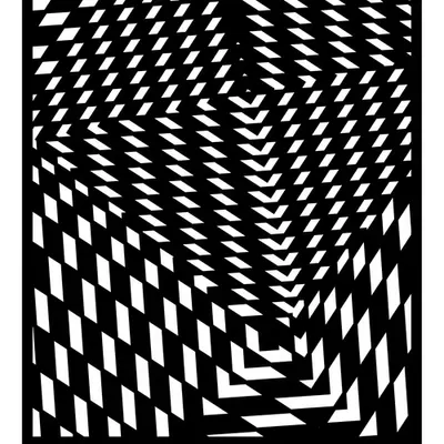 #13 Digital Papercut Artwork