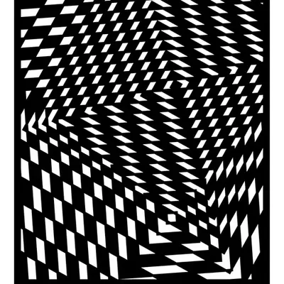 #14 Digital Papercut Artwork
