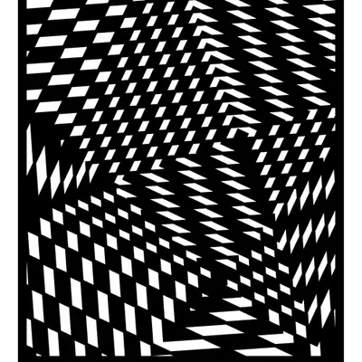 #15 Digital Papercut Artwork