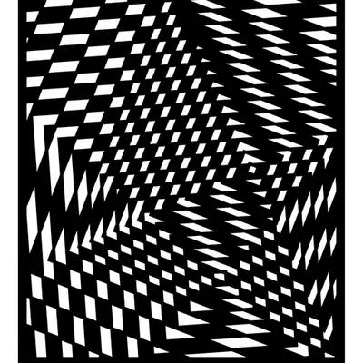 #16 Digital Papercut Artwork