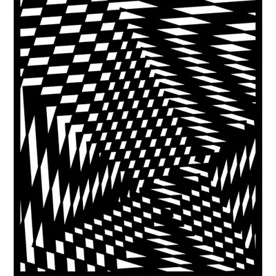 #17 Digital Papercut Artwork