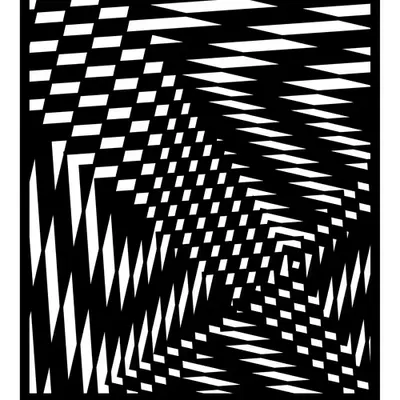 #18 Digital Papercut Artwork
