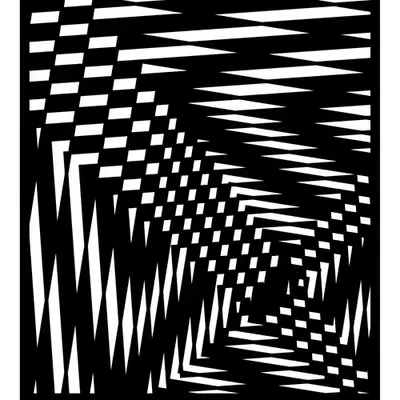 #19 Digital Papercut Artwork