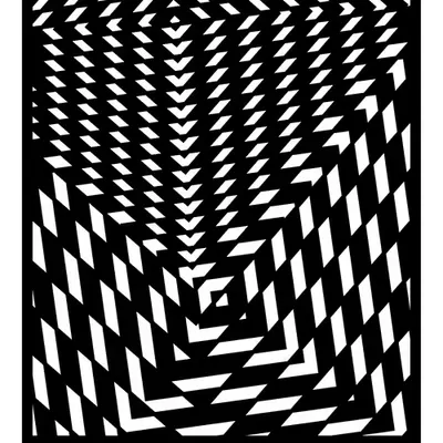 #21 Digital Papercut Artwork