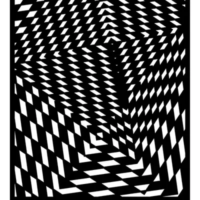 #23 Digital Papercut Artwork