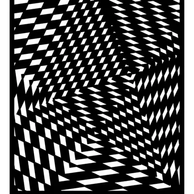 #25 Digital Papercut Artwork