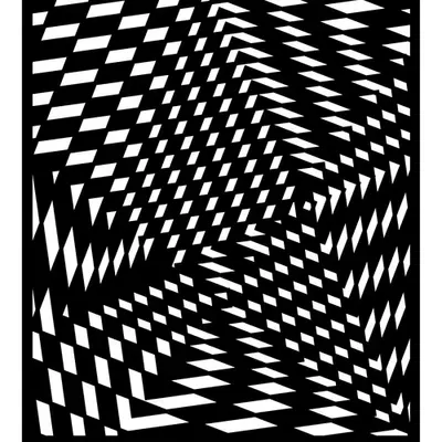 #26 Digital Papercut Artwork