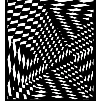 #27 Digital Papercut Artwork