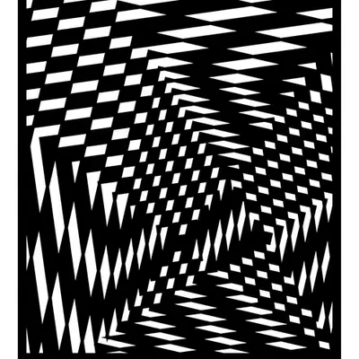 #28 Digital Papercut Artwork