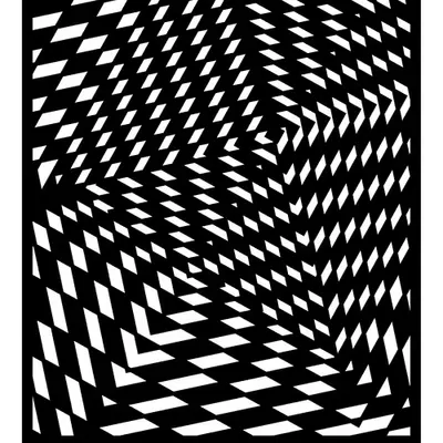 #34 Digital Papercut Artwork