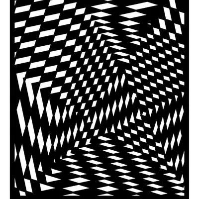 #37 Digital Papercut Artwork