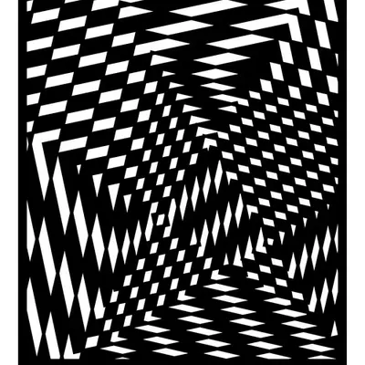#38 Digital Papercut Artwork