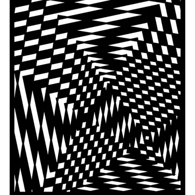 #39 Digital Papercut Artwork