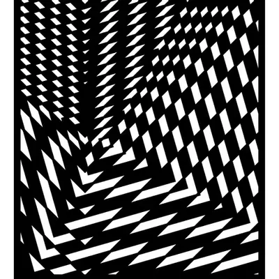 #40 Digital Papercut Artwork