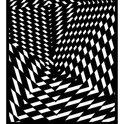 #41 Digital Papercut Artwork