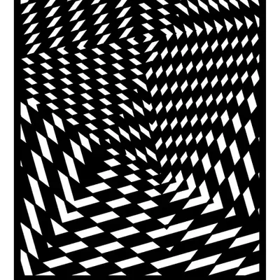 #42 Digital Papercut Artwork