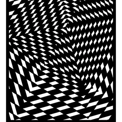 #43 Digital Papercut Artwork