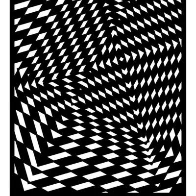 #44 Digital Papercut Artwork