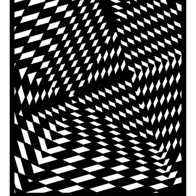 #45 Digital Papercut Artwork